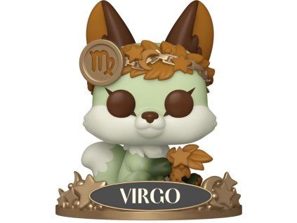 Funko POP! 22 Zodiac: Zodiac - Virgo