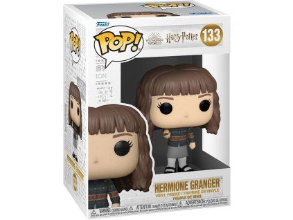 Funko POP! 133 Harry Potter - Hermione Granger