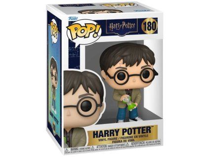 Funko POP! 180 Harry Potter - Harry Potter