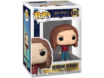 Funko POP! 181 Harry Potter - Hermione Granger