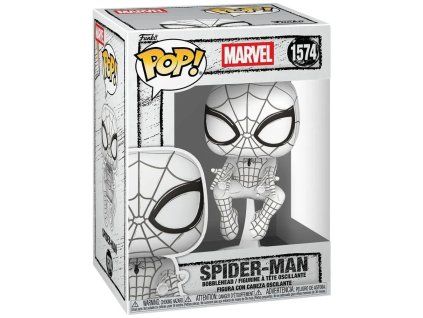 Funko POP! 1574 Marvel - Spider-Man