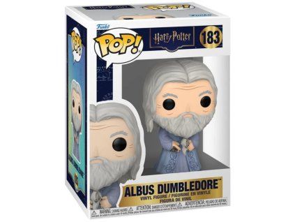 Funko POP! 183 Harry Potter - Albus Dumbledore