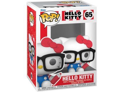 Funko POP! 65 Hello Kitty - Hello Kitty