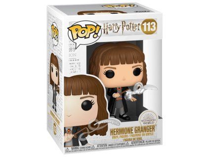 Funko POP! 113 Harry Potter - Hermione Granger