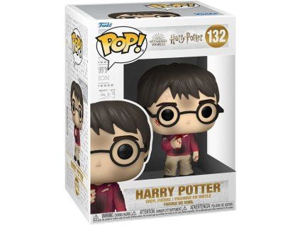 Funko POP! 132 Harry Potter - Harry Potter