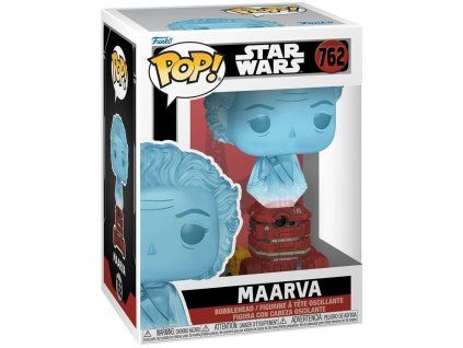 Funko POP! 762 Star Wars - Maarva