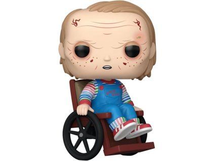 Funko POP! 1720 Television: Chucky - Old Chucky