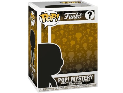 Funko POP! Mystery