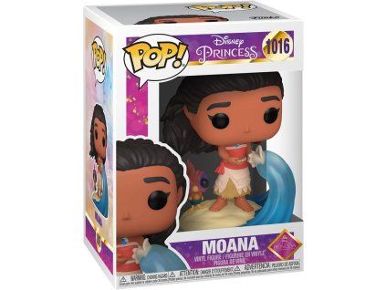 Funko POP! 1016 Disney Princess - Moana