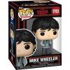 Funko POP! 1783 Television: Stranger Things - Mike Wheeler