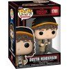 Funko POP! 1781 Television: Stranger Things - Dustin