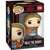 Funko POP! 1810 Television: Stranger Things - Holly The Heroic