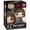 Funko POP! 1778 Television: Stranger Things - Nancy Wheeler