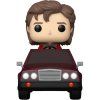 Funko POP! 137 Rides: Stranger Things - Steve Harrington