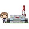 Funko POP! 50 Town: Stranger Things - Rockin’ Robin With The Squawk