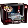 Funko POP! 50 Town: Stranger Things - Rockin’ Robin With The Squawk