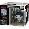 Funko POP! Nooks: Stranger Things - Will In The Upside Down