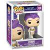 Funko POP! 2430 Animation: K-POP Demon Hunters - Rumi