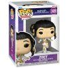 Funko POP! 2429 Animation: K-POP Demon Hunters - Zoey