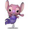 Funko POP! 1743 Disney Lilo & Stitch - Mermaid Angel