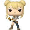Funko POP! 2286 Animation: Fairytail 100 Years Quest - Lucy