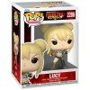 Funko POP! 2286 Animation: Fairytail 100 Years Quest - Lucy