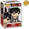 Funko POP! 2287 Animation: Fairytail 100 Years Quest - Gray Limited Chase Edition