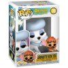 Funko POP! 1706 Oliver & Company - Georgette With Tito