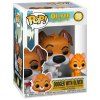 Funko POP! 1705 Oliver & Company - Dodger With Oliver