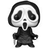 Funko POP! 2002 Movies: Ghost Face - Ghost Face Shelf Sitter