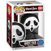 Funko POP! 2002 Movies: Ghost Face - Ghost Face Shelf Sitter