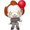 Funko POP! 2030 Movies: It Chapter One - Pennywise Shelf Sitter