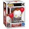 Funko POP! 2030 Movies: It Chapter One - Pennywise Shelf Sitter