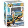 Funko POP! 1742 Disney Lilo & Stitch - Snorkeling Stitch