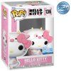 Funko POP! 136 Hello Kitty - Hello Kitty Special Edition