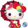 Funko POP! 135 Hello Kitty - Hello Kitty Special Edition