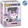 Funko POP! 138 Kuromi - Kuromi Special Edition