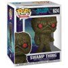 Funko POP! 624 Heroes: Justice League Dark - Swamp Thing