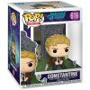 Funko POP! 616 Heroes: Justice League Dark - Constantine