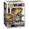 Funko POP! 1215 Games: Five Nights At Freddy’s - Costumed Mimic