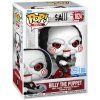 Funko POP! 1824 Plus: Saw - Billy The Puppet Special Edition