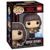 Funko POP! 1801 Television: Stranger Things - Joyce Byers Special Edition