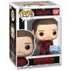Funko POP! 1547 Marvel Daredevil - Daredevil Special Edition