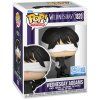 Funko POP! 1820 Television: Wednesday - Wednesday Addams Special Edition