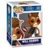Funko POP! 2472 Animation: Goat The Movie - Will Harris