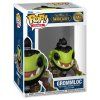 Funko POP! 1225 Games: World Of Warcraft - Grommloc
