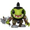 Funko POP! 1225 Games: World Of Warcraft - Grommloc