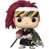 Funko POP! 2393 Animation: Bleach - Renji Abarai