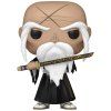 Funko POP! 2396 Animation: Bleach - Shigekuni Genryusai Yamamoto