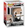 Funko POP! 2396 Animation: Bleach - Shigekuni Genryusai Yamamoto